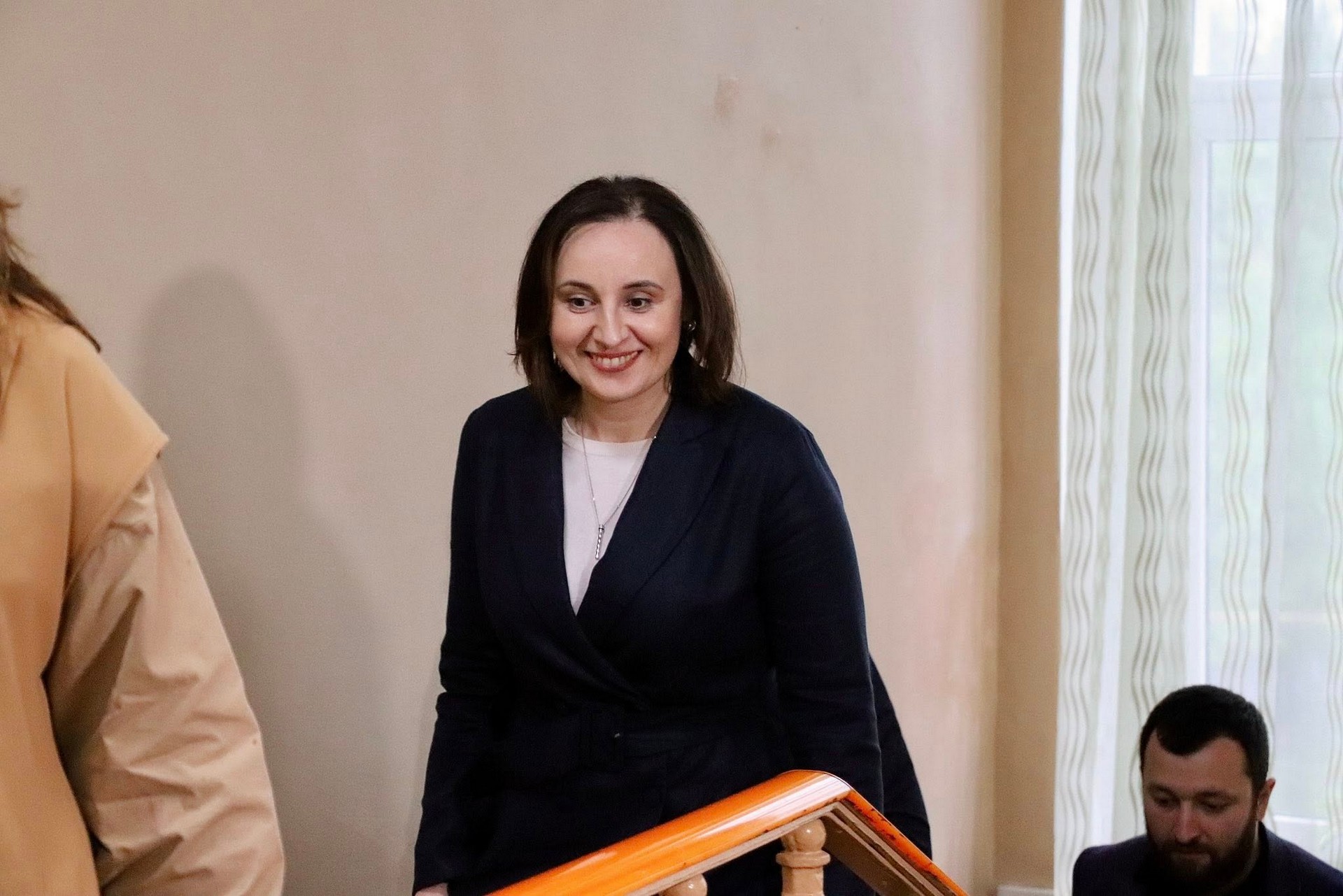 Оксана Жолнович