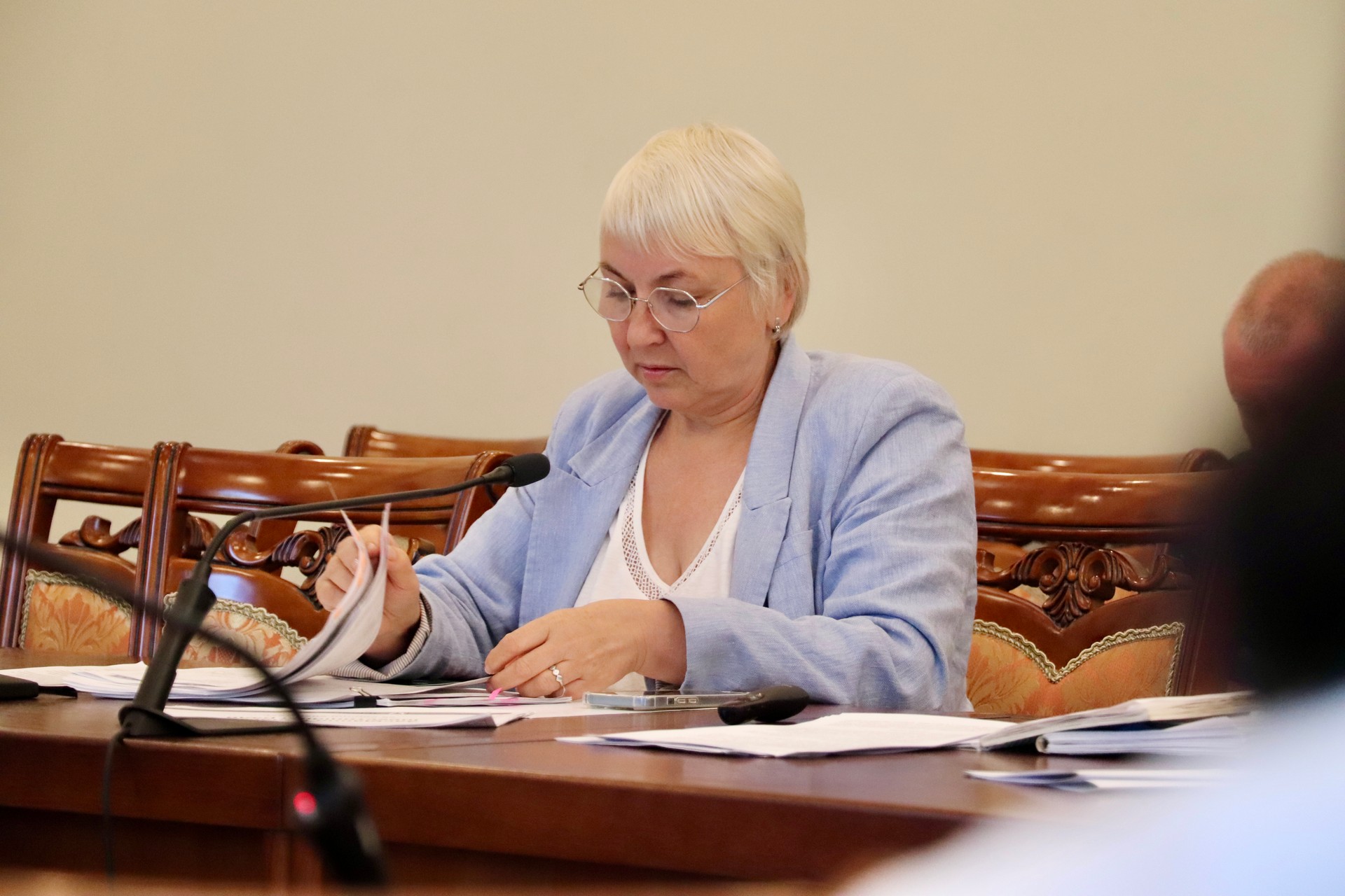 Олександра Хомик