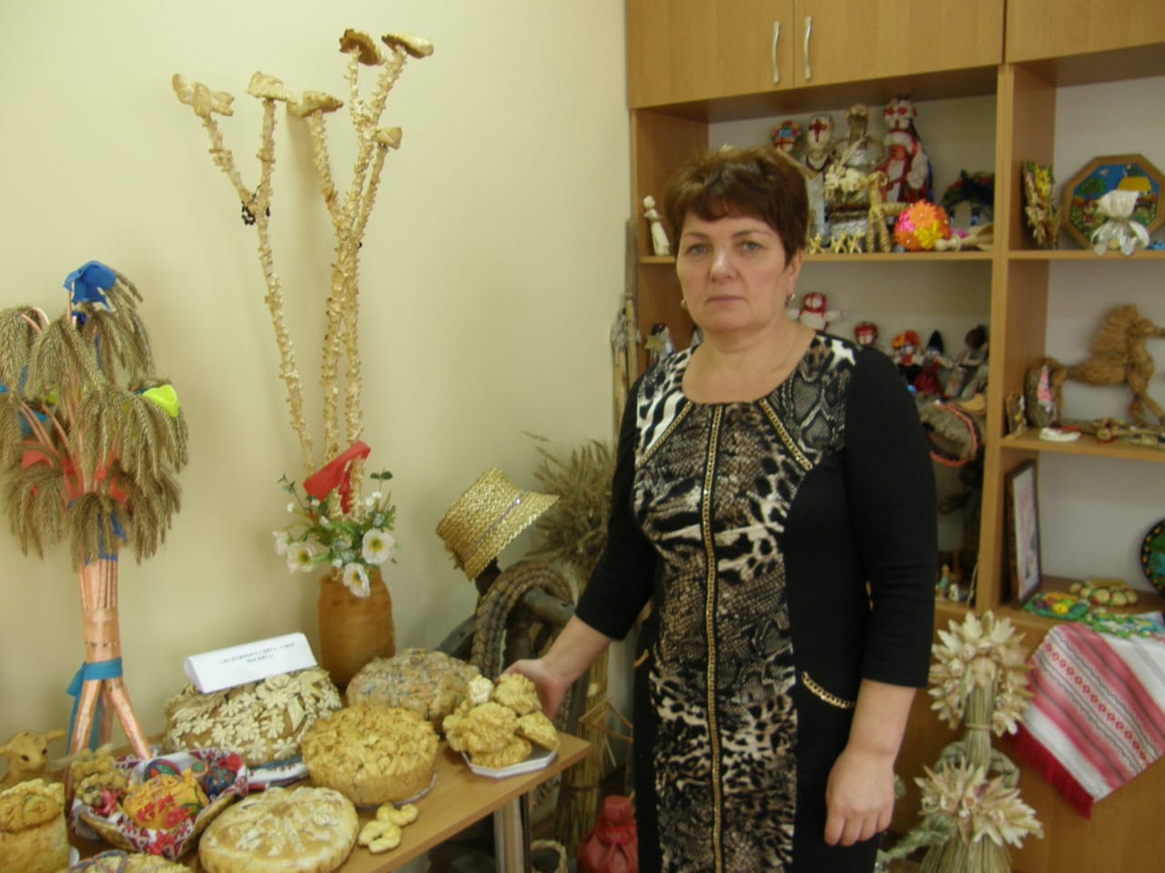 Людмила Трегубова