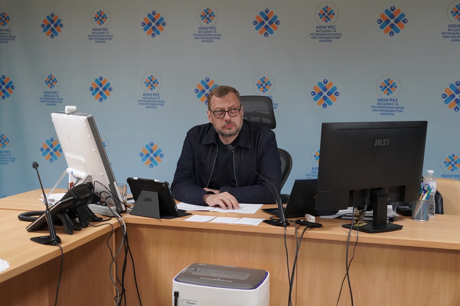 В’ячеслав Чаус